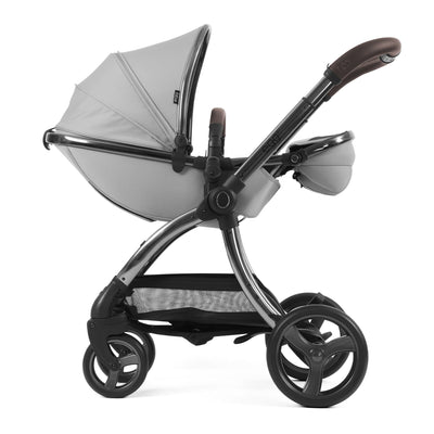 egg3 Stroller - Glacier