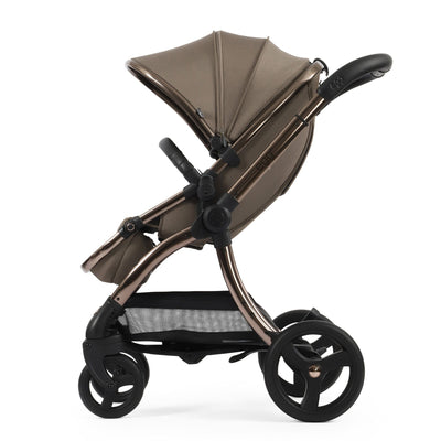 egg3 Stroller - Mink