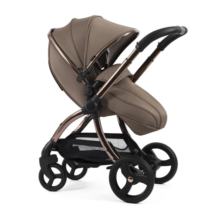 egg3 Stroller - Mink