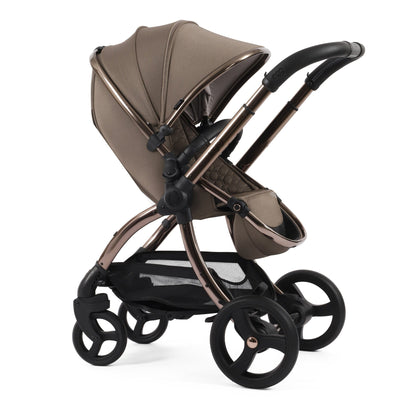 egg3 Stroller - Mink