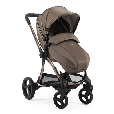 egg3 Stroller - Mink