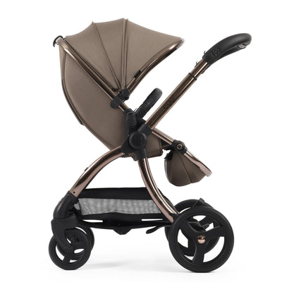 egg3 Stroller - Mink