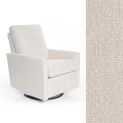 Oilo Drew Manual Recliner