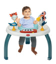Tiny Love Tiny Mariners 5-in-1 Here I Grow Stationary Activity Center - Bambi Baby