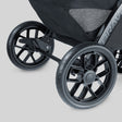 Chicco Bravo LE ClearTex Trio Travel System - Atlas - Bambi Baby