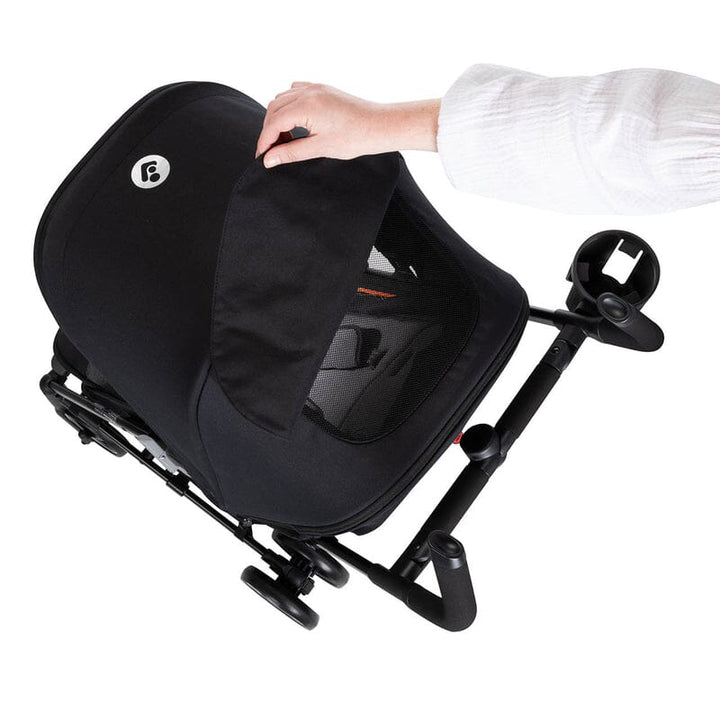 maxi cosi mara xt travel system Maxi Cosi Mara XT Ultra Compact Stroller in Essential Black