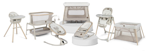 Maxi Cosi Calao Travel Play Yard- Strolleria