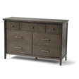 Maxi Cosi Reid Double Dresser - Bambi Baby