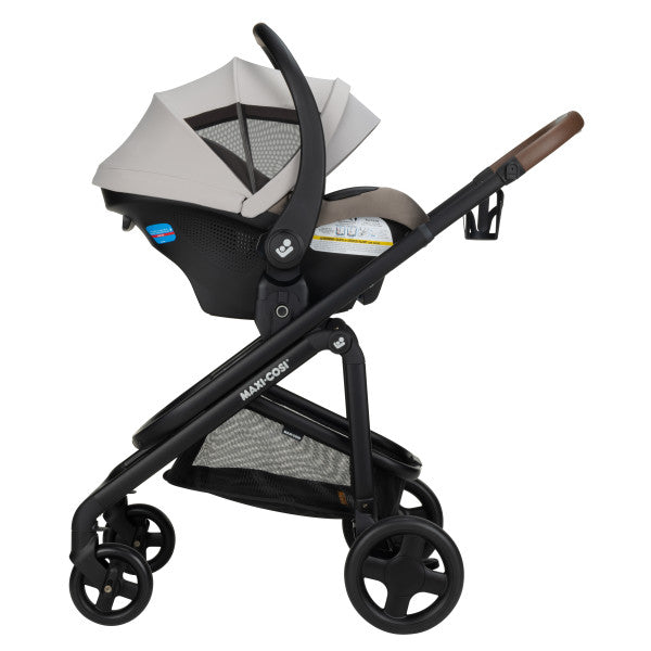 Maxi Cosi Mico™ Pro+ Infant Car Seat- Strolleria
