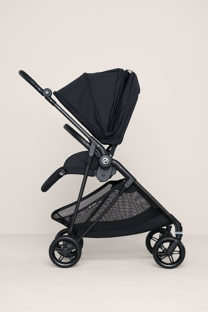 Cybex Melio Carbon 3