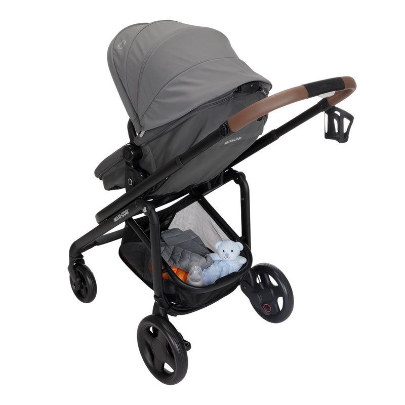 Maxi Cosi Tayla Max 5-in-1 Travel System- Strolleria