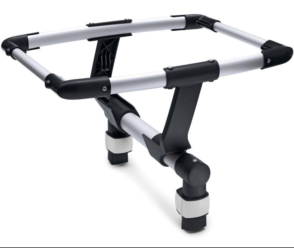 Bugaboo Car Seat Adapter for Donkey Series Mono / Duo - Chicco - Strolleria