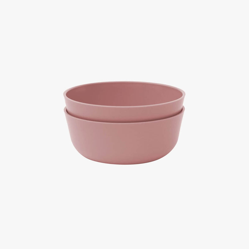 ezpz 24oz Mealtime Bowl (2-Pack)