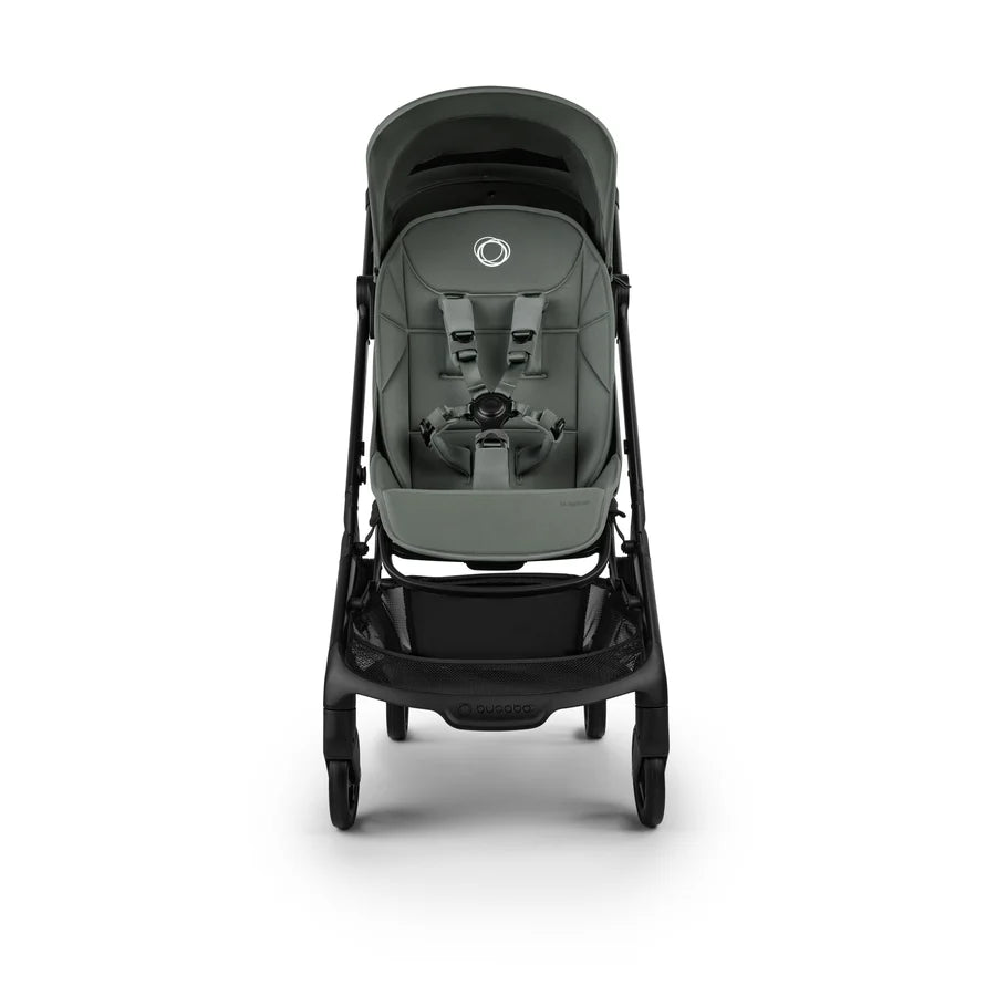 bugaboo manufacturer Bugaboo Butterfly 2 Stroller – Strolleria