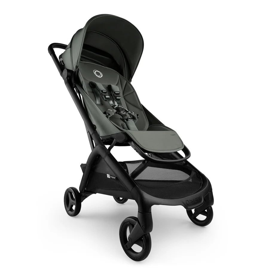 Bugaboo Kangaroo Sibling Seat- Strolleria