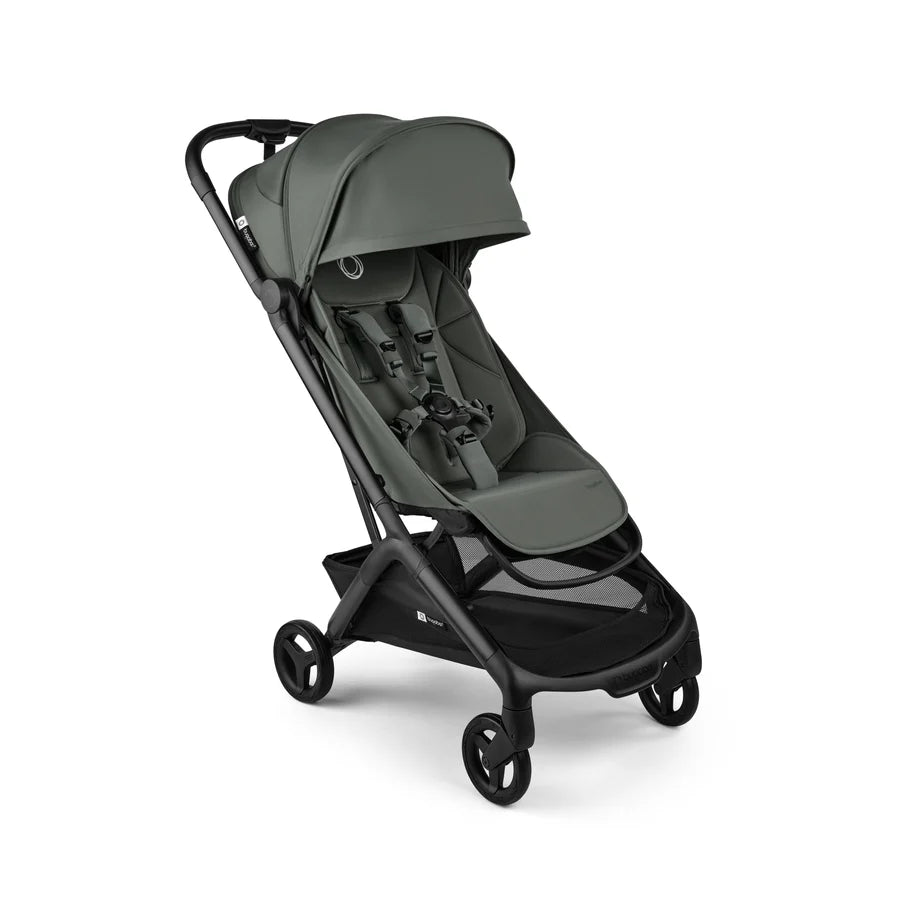 Bugaboo Butterfly 2 Stroller- Strolleria