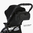 DFY R1 Diaper Bag - Black - Bambi Baby