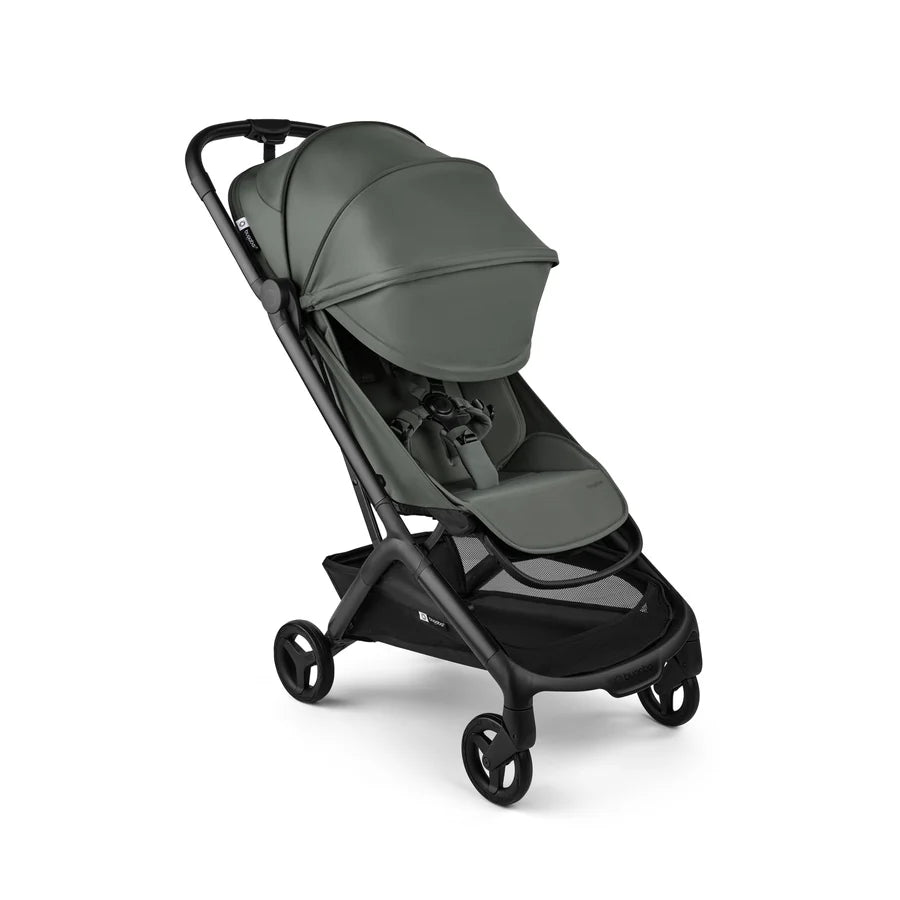 Bugaboo Kangaroo Sibling Seat- Strolleria