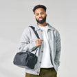 DFY R1 Diaper Bag - Black - Bambi Baby