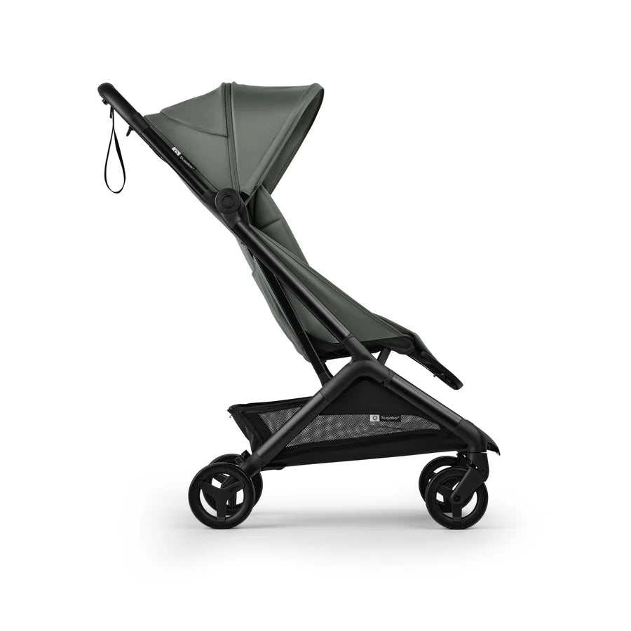 bugaboo f5 Bugaboo Butterfly 2 Stroller