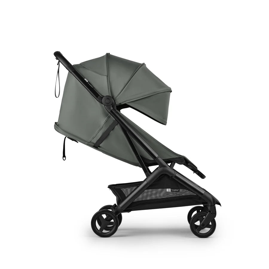 Bugaboo Kangaroo Sibling Seat- Strolleria
