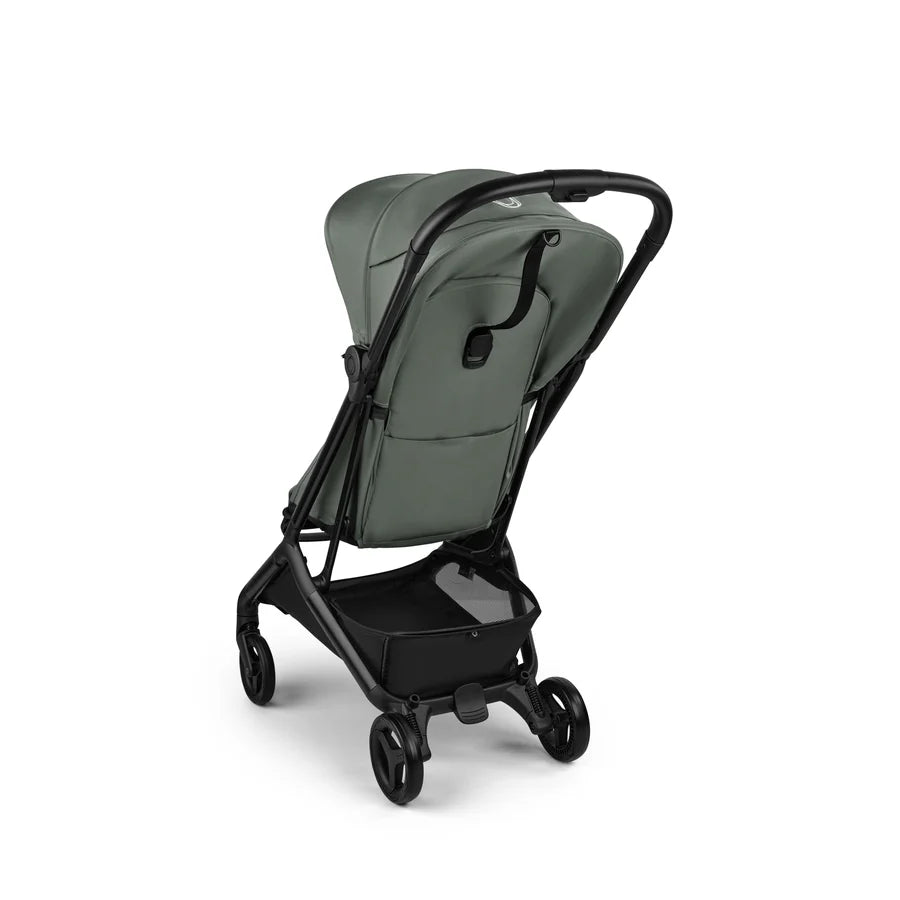 Bugaboo Kangaroo Sibling Seat- Strolleria
