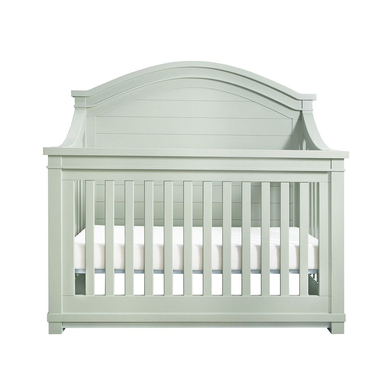 appleseed Rowan Archtop Convertible Crib- Strolleria