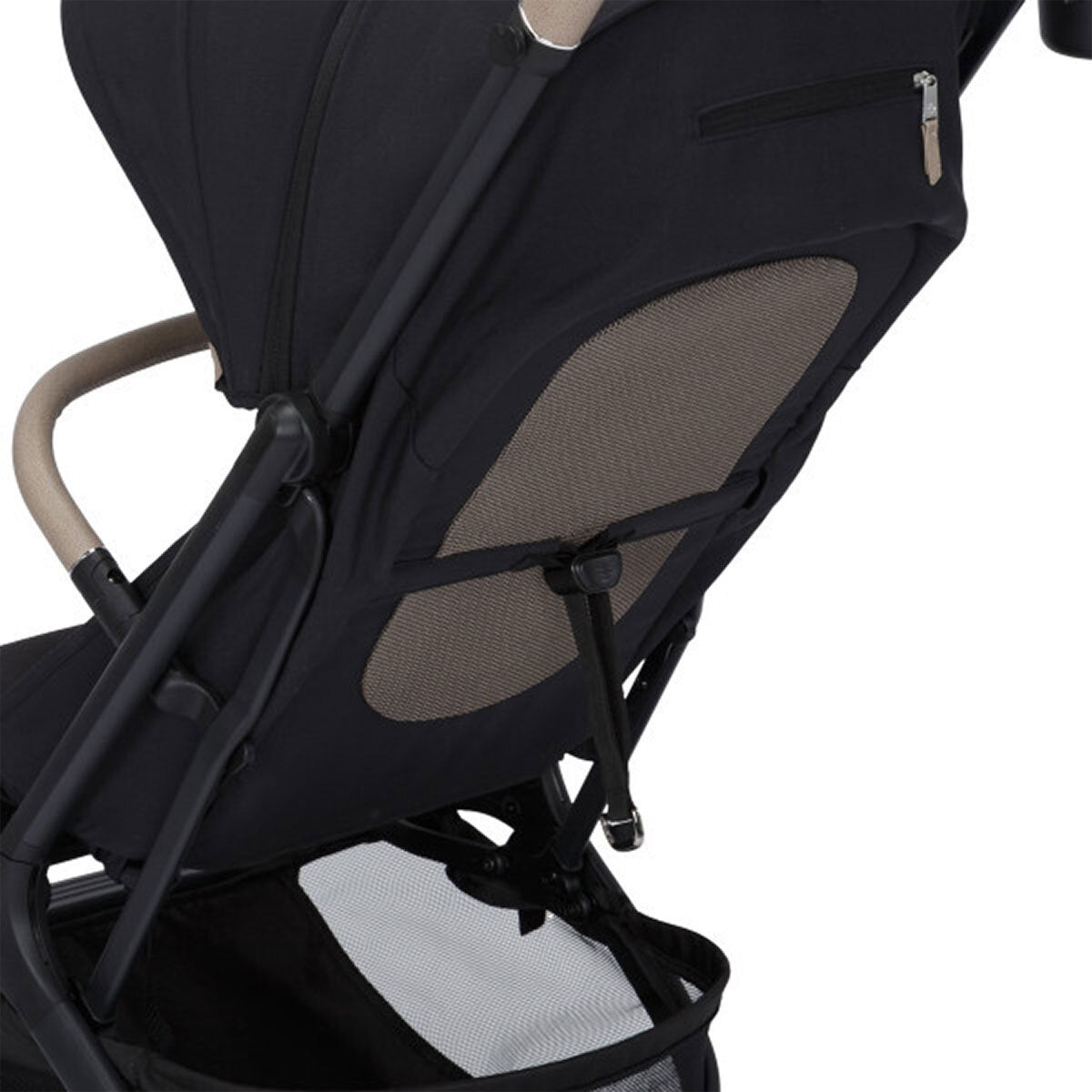 Maxi Cosi Oxford Cabin Lightweight Travel Stroller- Strolleria