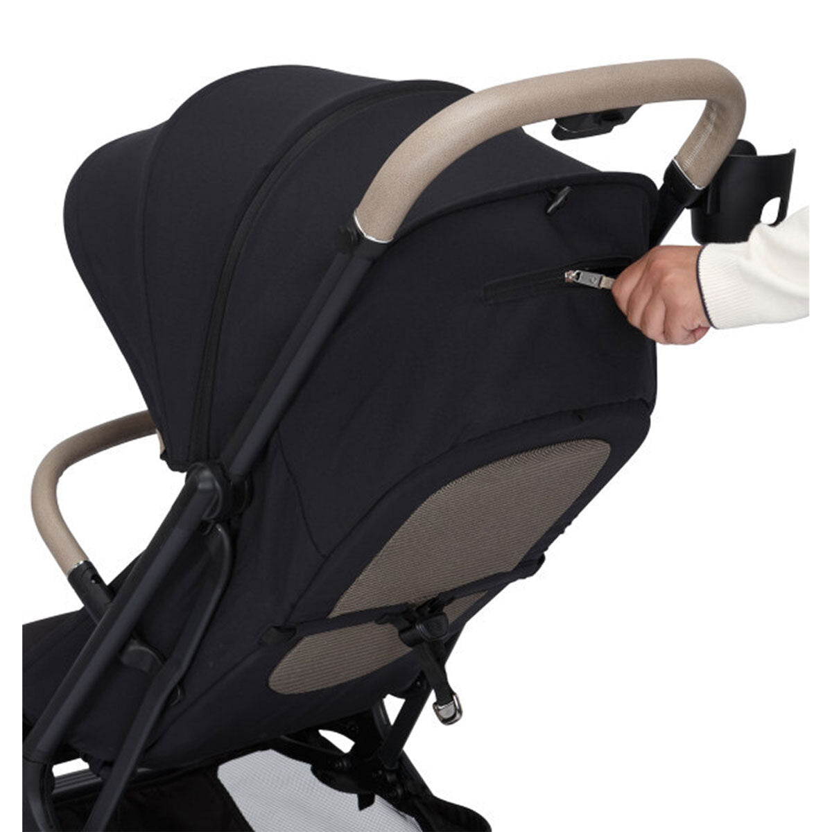 Maxi Cosi Oxford Cabin Lightweight Travel Stroller- Strolleria