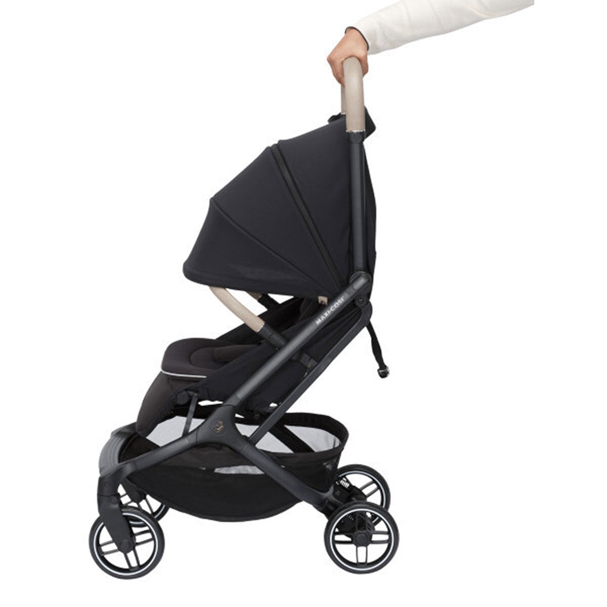maxi cosi oxford travel system Maxi Cosi Oxford Cabin Lightweight Travel Stroller – Strolleria