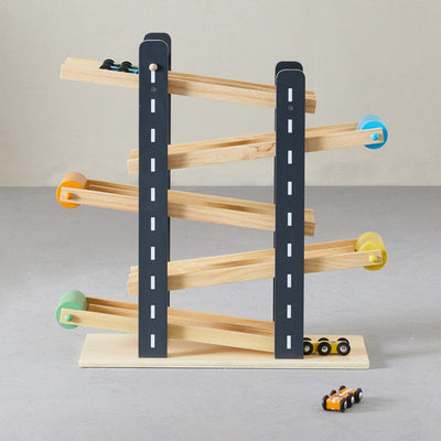 Wonder and Wise Fast Track