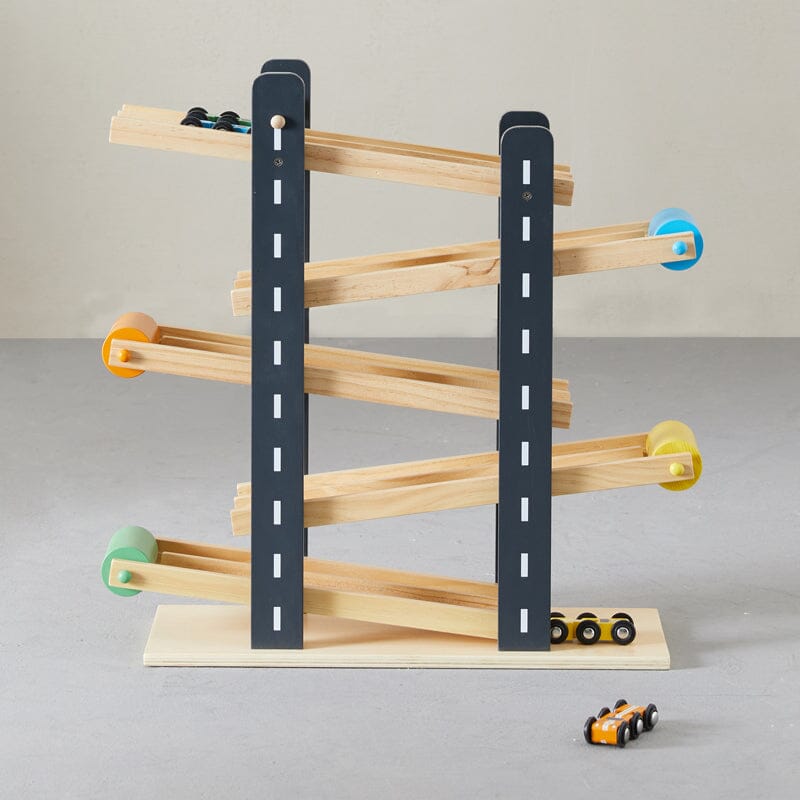 Wonder and Wise Fast Track