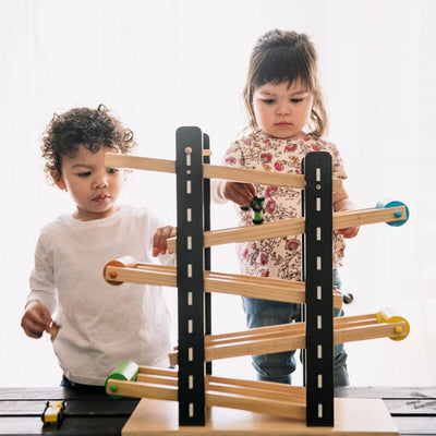 Wonder and Wise Fast Track