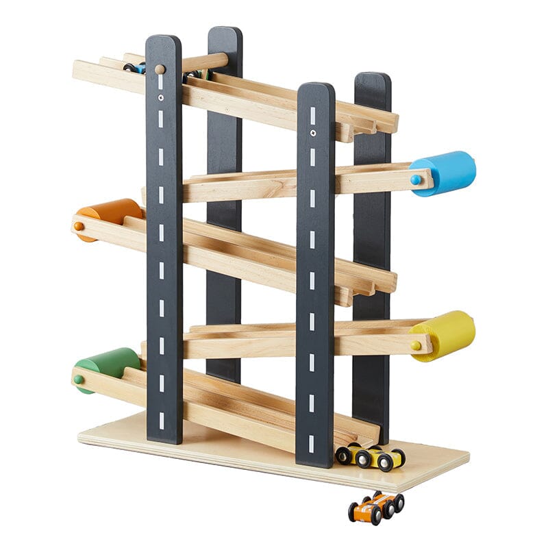 Wonder and Wise Fast Track