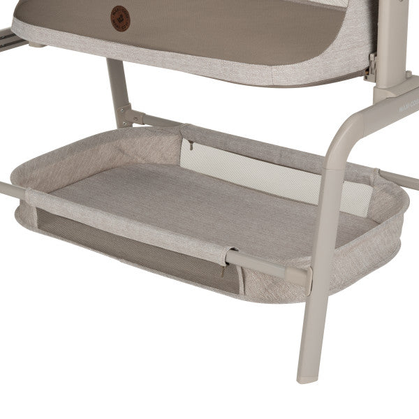 Maxi Cosi Lora Bedside Bassinet- Strolleria