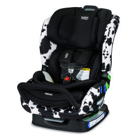 Britax Poplar S Convertible Car Seat