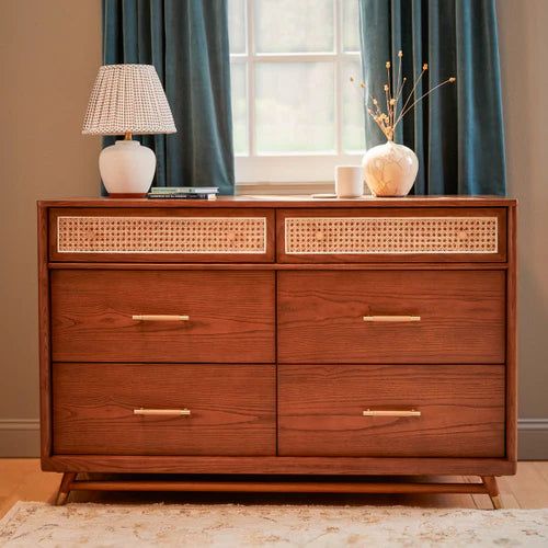 Maxi Cosi Everheart 6-Drawer Dresser- Strolleria
