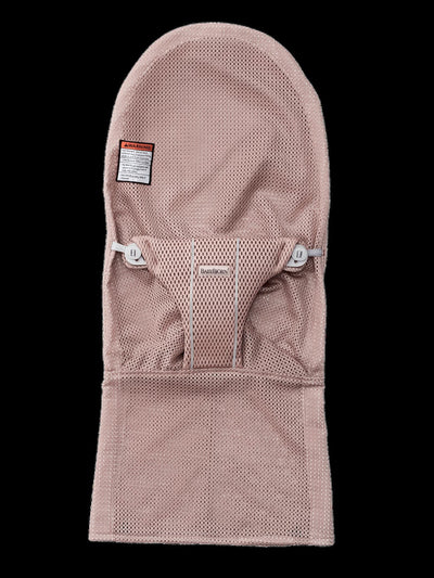 BabyBjörn Extra Fabric Seat for Bouncer Bliss