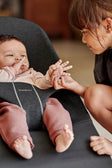 BabyBjörn Extra Fabric Seat for Bouncer Bliss - Bambi Baby