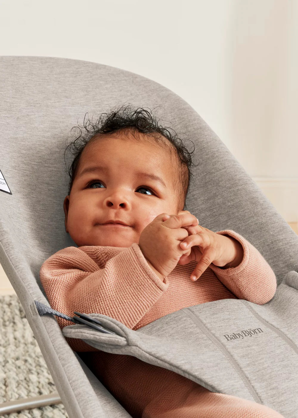 BabyBjorn Bouncer Bliss- Strolleria