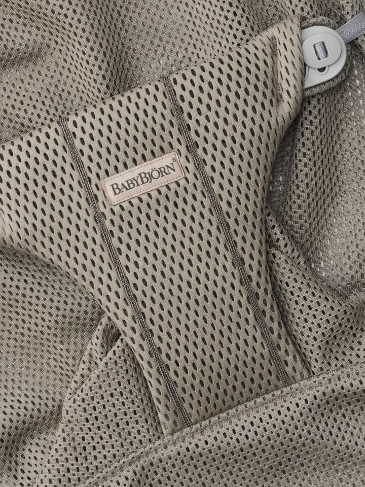 BabyBjörn Extra Fabric Seat for Bouncer Bliss