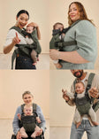 BabyBjorn Baby Carrier Harmony - Bambi Baby