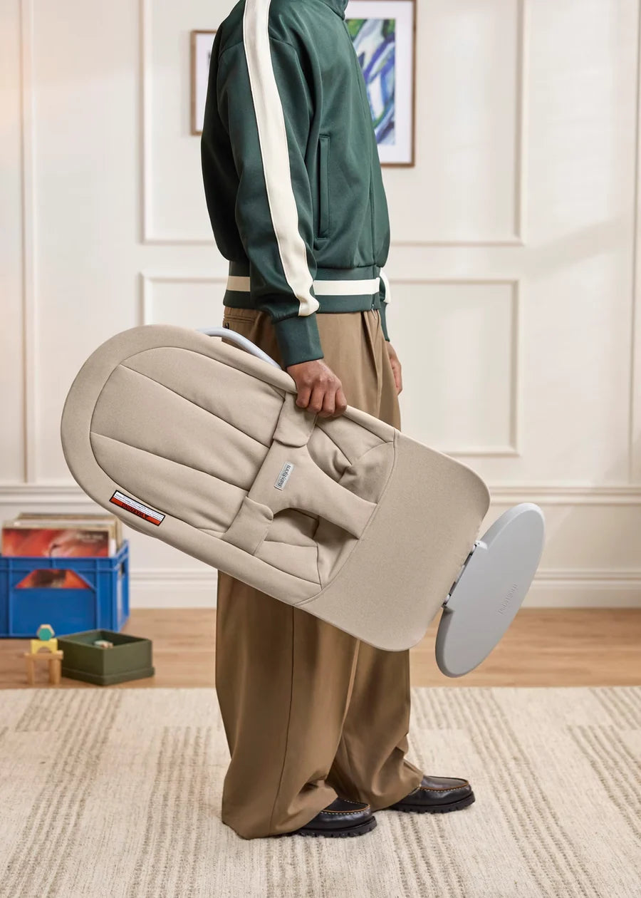 BabyBjörn Bouncer Begin- Strolleria