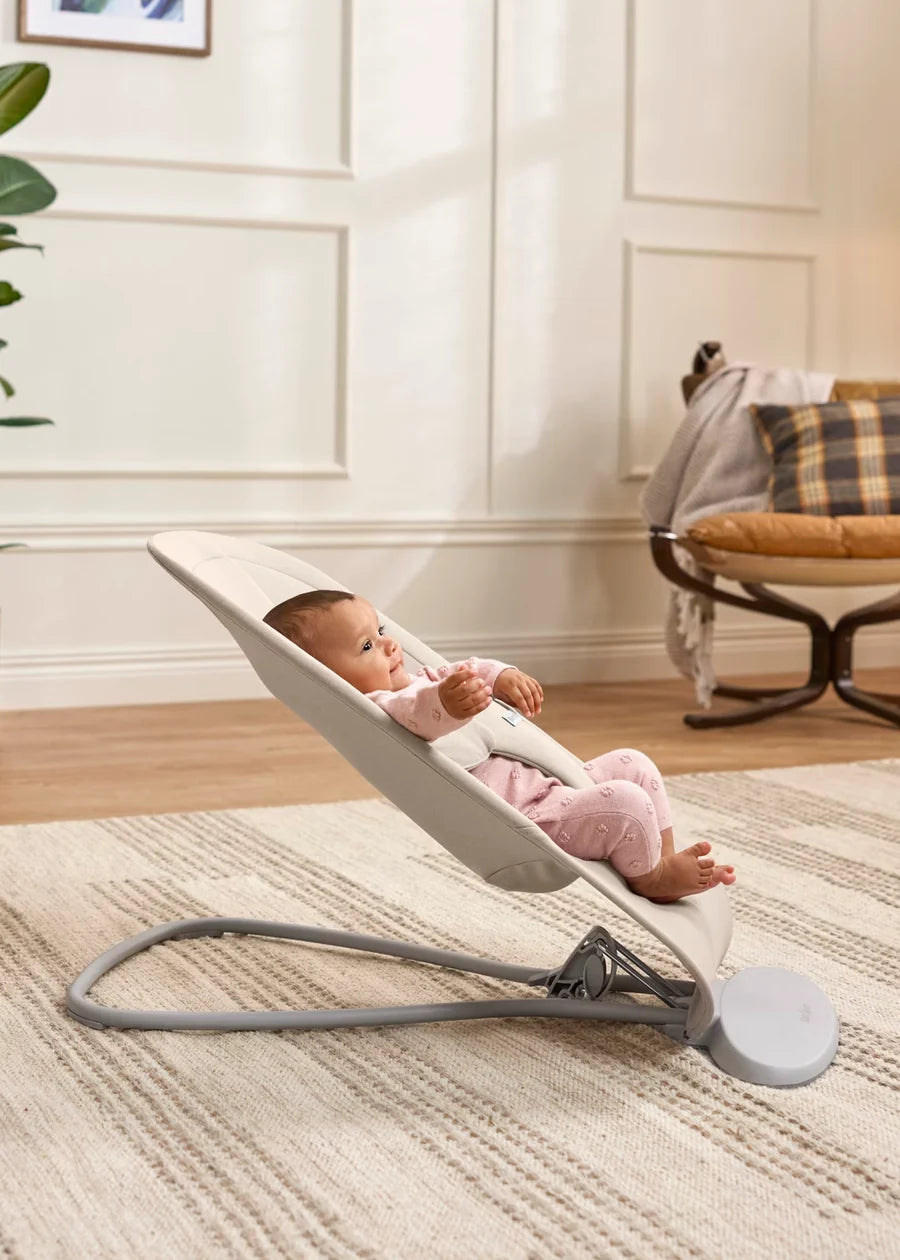 BabyBjörn Bouncer Begin- Strolleria