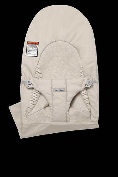 BabyBjörn Extra Fabric Seat for Bouncer Balance Soft