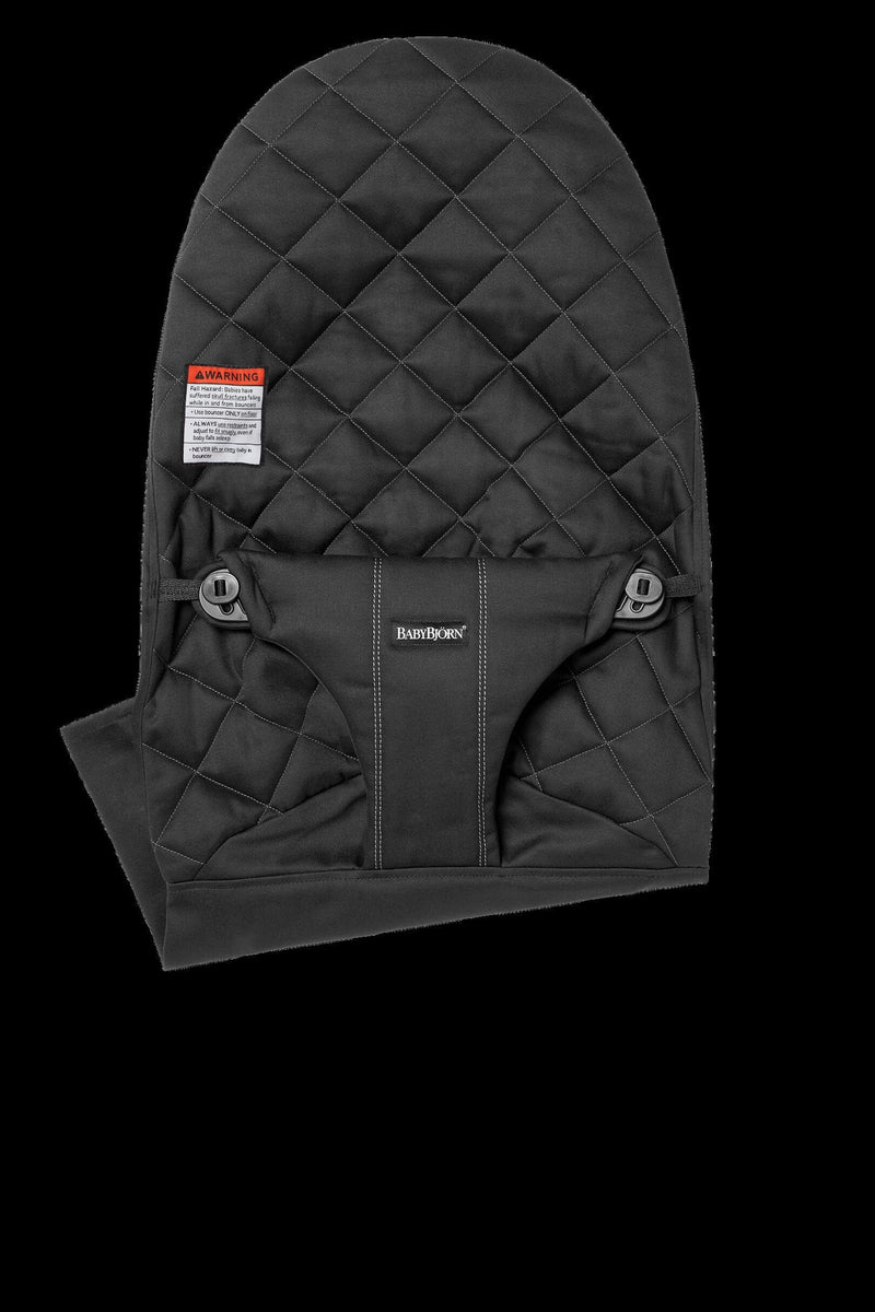 BabyBjörn Extra Fabric Seat for Bouncer Bliss