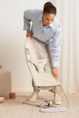 BabyBjörn Extra Fabric Seat for Bouncer Balance Soft - Bambi Baby