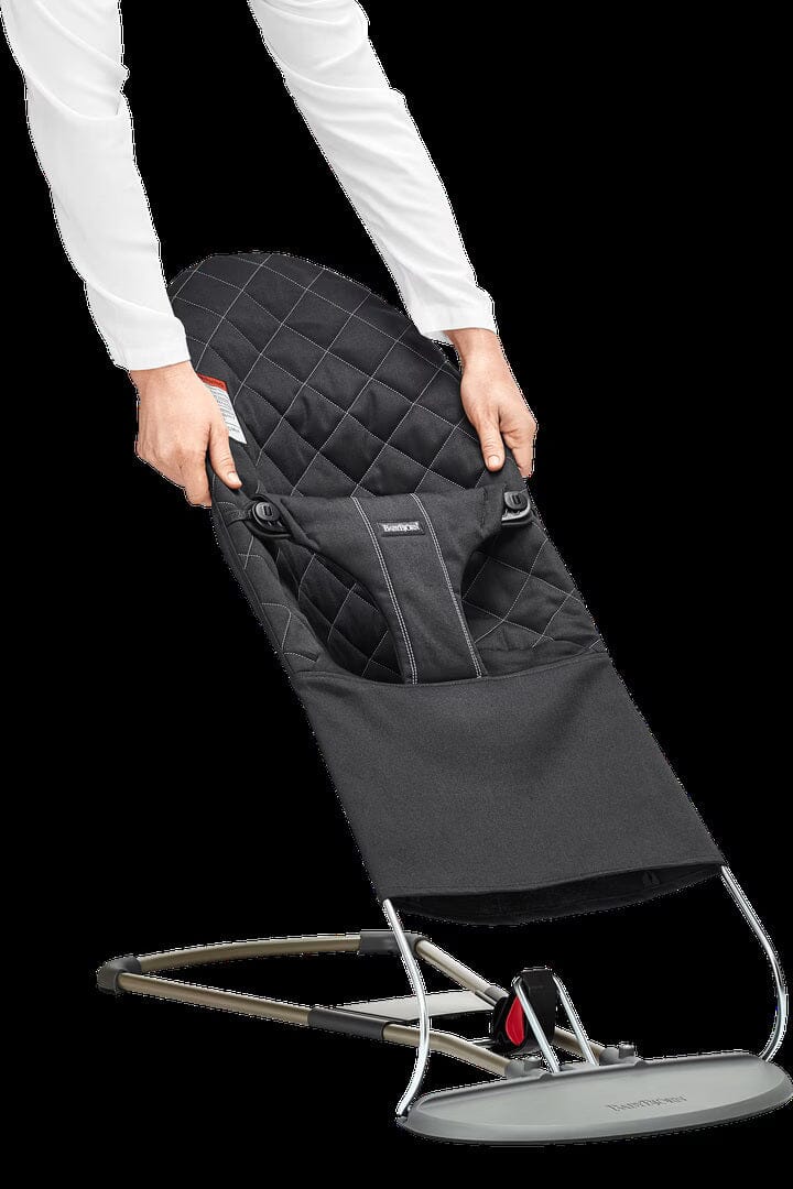 BabyBjörn Extra Fabric Seat for Bouncer Bliss