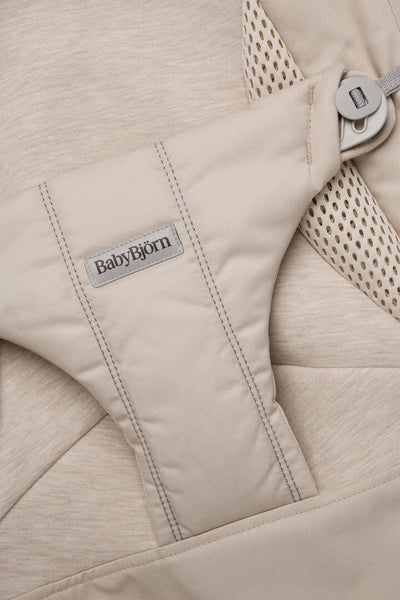 BabyBjörn Extra Fabric Seat for Bouncer Balance Soft