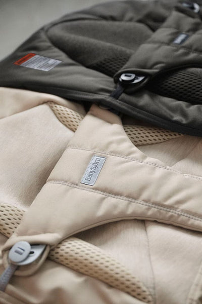 BabyBjörn Extra Fabric Seat for Bouncer Balance Soft